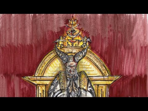 THHC Podcast (Ep. 50): IAMGAWD x Doc Da Mindbenda - "Hells Angels & Heavens Demons" LIVE Interview