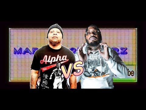 Danny Myers vs Top Floor Lut | Live Bar Breakdown