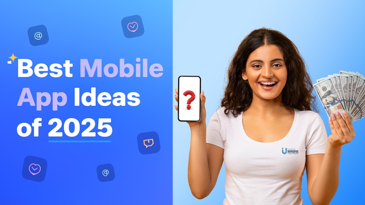 Top 5 On-Demand App Ideas That Could Make You a Millionaire in 2025 | On-Demand App Development