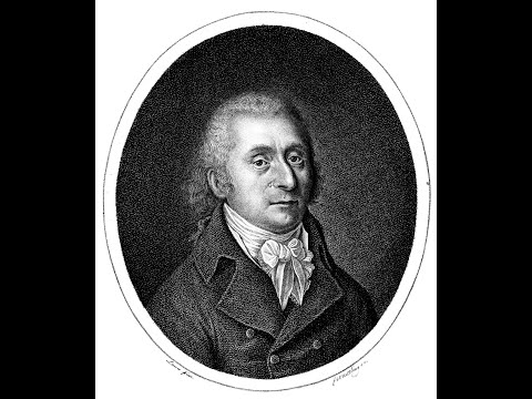 Rediscovering Franz Anton Hoffmeister: Celebrating the Forgotten Composer's Musical Legacy