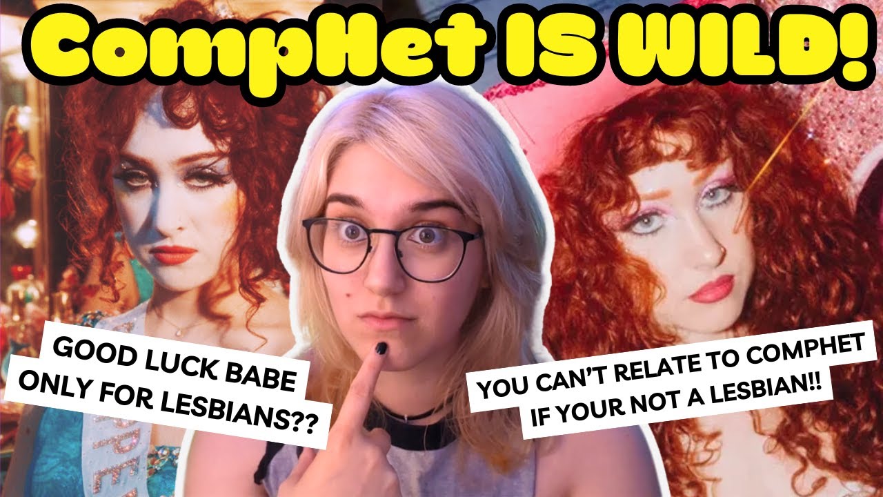 Chappell Roan, CompHet, And LGBT Gatekeeping