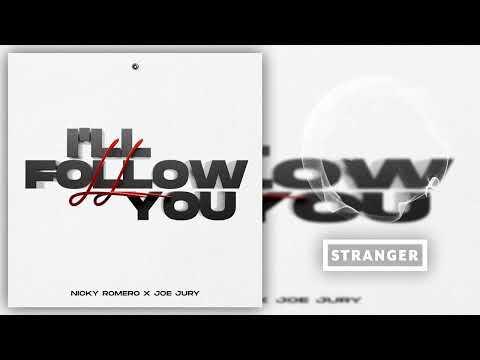 Nicky Romero x Joe Jury - I'll Follow You (Extended Mix)