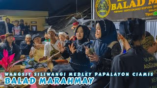 Download lagu WANGSIT SILIWANGI MEDLEY PAPALAYON CIAMIS ❗SENI TERBANG BALAD MARAHMAY ❗BOJONG SALAM - RANCAEKEK mp3