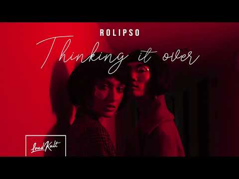 Rolipso - Thinking It Over