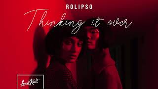 Thinking It Over Music Video