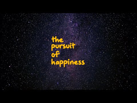 The Pursuit of Happiness | Official Series Trailer [4K]