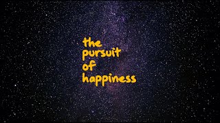 The Pursuit of Happiness | Official Series Trailer [4K]