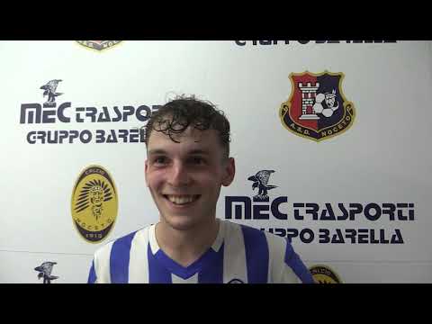 5° TORNEO JUNIORES EMILIAGOL - FELINO - CASALESE 1-2