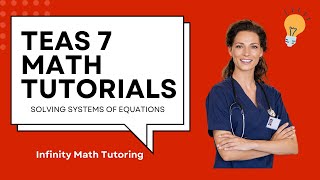 Systems of equations video 