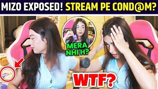 Download lagu WTF🤯 Mizo Exposed LIVE – Cond0m Caught on Stream? Fans Shocked 😳 mp3 Download lagu WTF🤯 Mizo Exposed LIVE – Cond0m Caught on Stream? Fans Shocked 😳 mp3