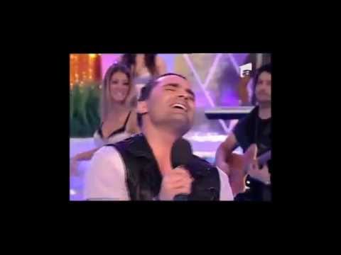 "Pepe feat. Arando Marquez - E Vara Mea" @ Chef de Ras // Antena 1 // 21 Aprilie 2014