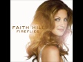 Faith Hill "Wish For You"