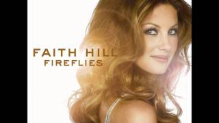 Faith Hill &quot;Wish For You&quot;