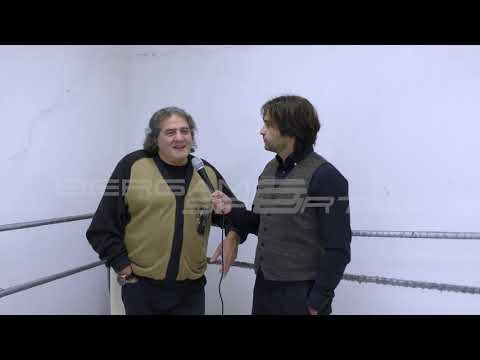 Bergamo Sport News - Intervista Angelo Rottoli