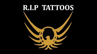 MOM DAD TATTOOS (RIP TATTOOS NEW DELHI)