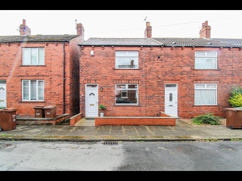 Broomcroft, Ossett - Virtual Tour