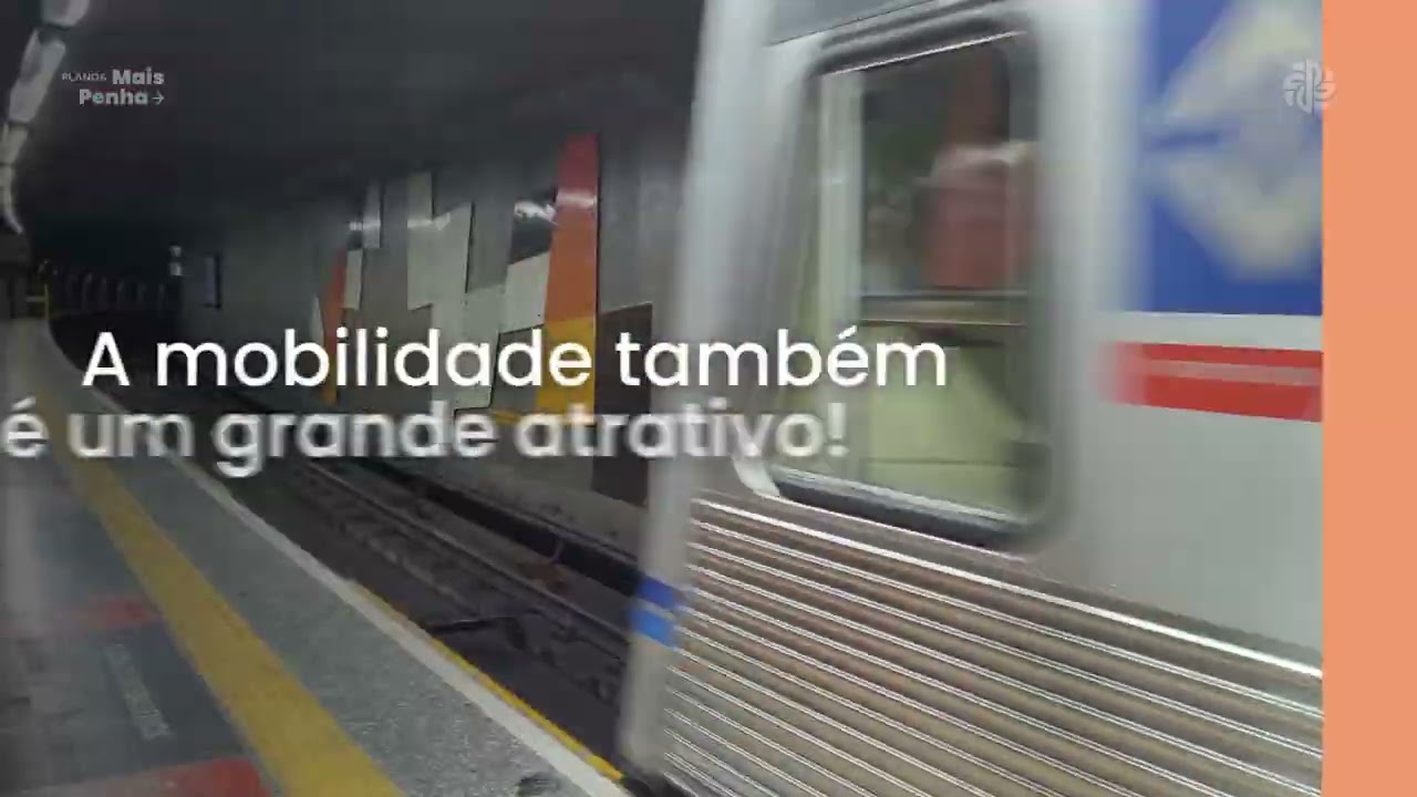 Prévia do vídeo do empreendimento