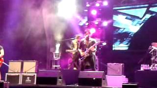 No te olvides de amar de Beto Cuevas