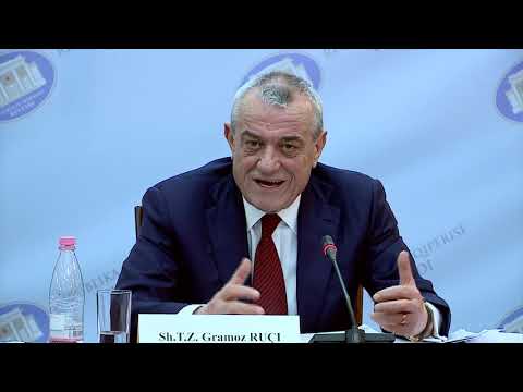 “Miqtë e Fëmijëve”, Ruçi merr shembull “Shqiptarët për Shqiptarët”