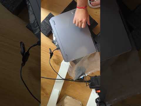 Lenovo LOQ 15AHP10 | Ryzen 7 250 | RTX 5060 8GB - Image 2