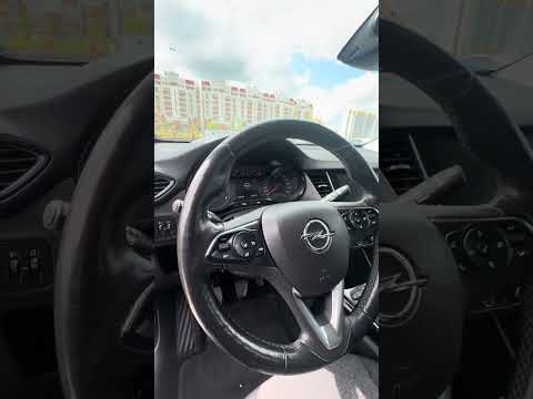 фото opel crossland x i 0