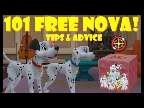 Completing the 101 Dalmatians Medal! - KHUx F2P