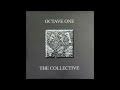 Octave One -16- The Edge Of Nothing
