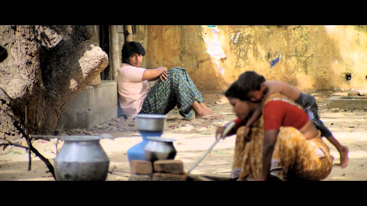 Naan Mazhaiyil Lyrics  | Ponge Ezhu Manohara | Arundhati Nair, Irfan | Shreya Ghoshal | Madhan