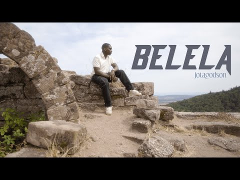 Jotagodson - Belela (Clip Officiel)