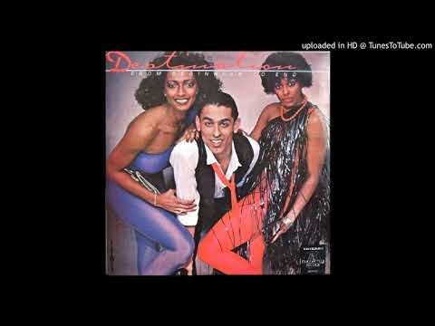Destination - The Beginning - (1979)