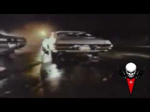 1970 Pontiac GTO HUMBLER V.O.E.