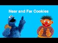 Near And Far Cookies