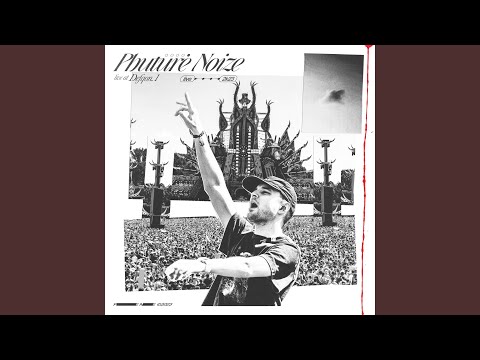 Video thumbnail for fire - defqon.1 2k23 version