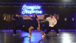 Suga Honey Iced Tea- Kelis Ft. Sincerely Kei @ Snowglobe