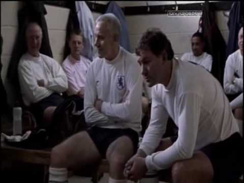 Carlsberg Pub Team Advert