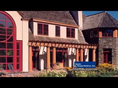 Kistler & Knapp Builders