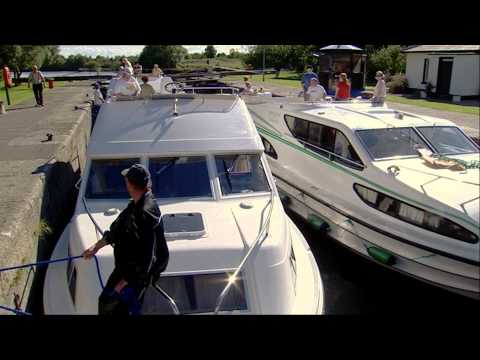 Lakelands & inland Waterways of Ireland Promo.