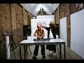 LAMSI B2B TSUNAMY @ THE HERD | SESSION #002