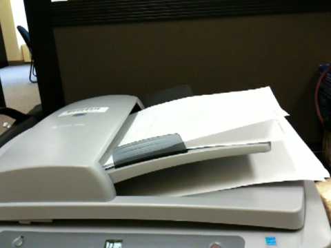 hp scandoctor hp scandoctor
