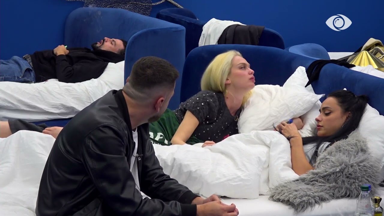 “Si është të tradhëtosh?”/ Aldo ‘thumbon’ Danjën: A të bën të ndihesh mirë?