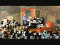 101 Dalmatians Dalmatian Plantation Swedish