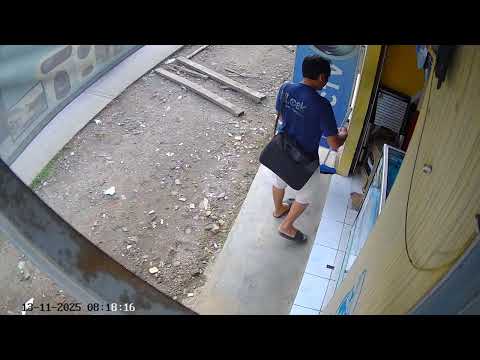 Video Produk EZVIZ H8C 2MP SUDAH TERMASUK PASANG