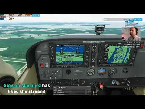 DÍA#006 VAMOS A UNO DE LOS AEROPUERTOS MAS PELIGROSOS DE PERU - TODO SUR AMÉRICA