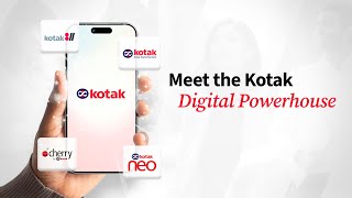 Download lagu Meet the Kotak Digital Powerhouse mp3