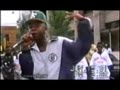 18yr old Twista "Mr. Tung Twista" LIVE on the ...