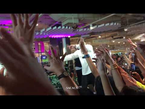 [2018.12.10] ร.ฟ.ร. | JJetrin + Jaonaay | @ Passione Rayong 4/10