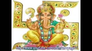 Deva Shri Ganesha (Song from Agneepath movie)