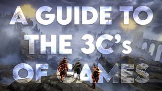 Mastering Game Development - The Power of the 3Cs in Games