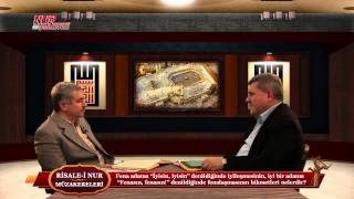 İyi bir adama "Fenasın, fenasın!" denildiğinde fenalaşmasının hikmetleri nelerdir?