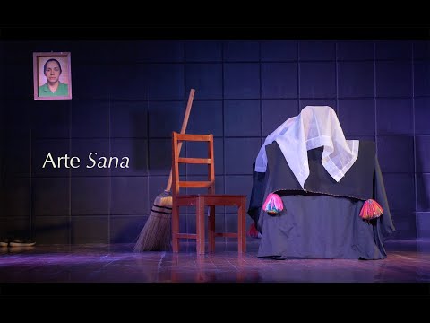 Arte Sana (English)